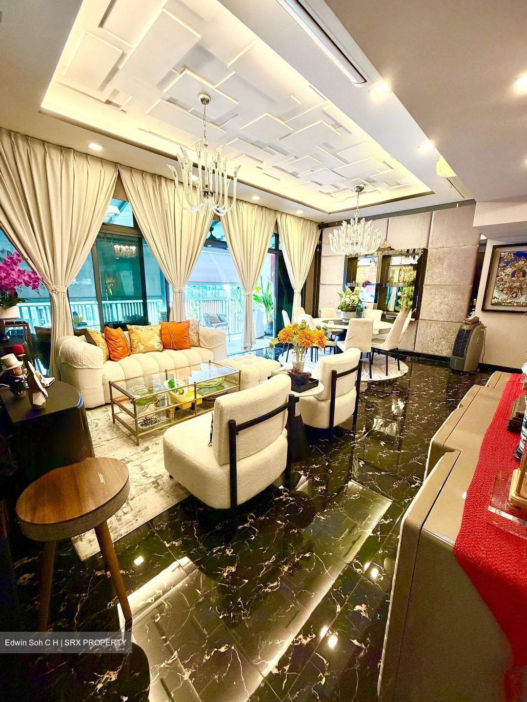 Rosewood Suites (D25), Condominium #574773941